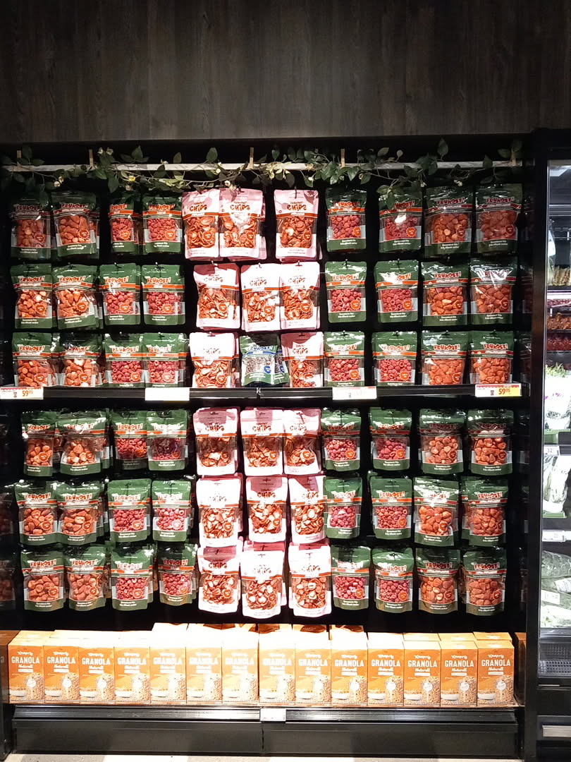 ICA Kvantum Landvetter