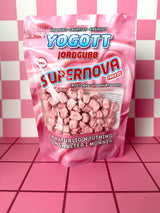 Yogott Jordgubb