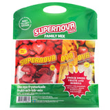 Familjpaket Hälsosnack