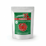Supernova Freeze XL - Strawberries