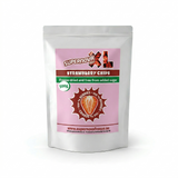Breakfast XL - Strawberry chips