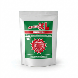 Supernova Freeze XL - Himbeeren