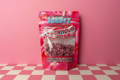 Yogott Granatäpple