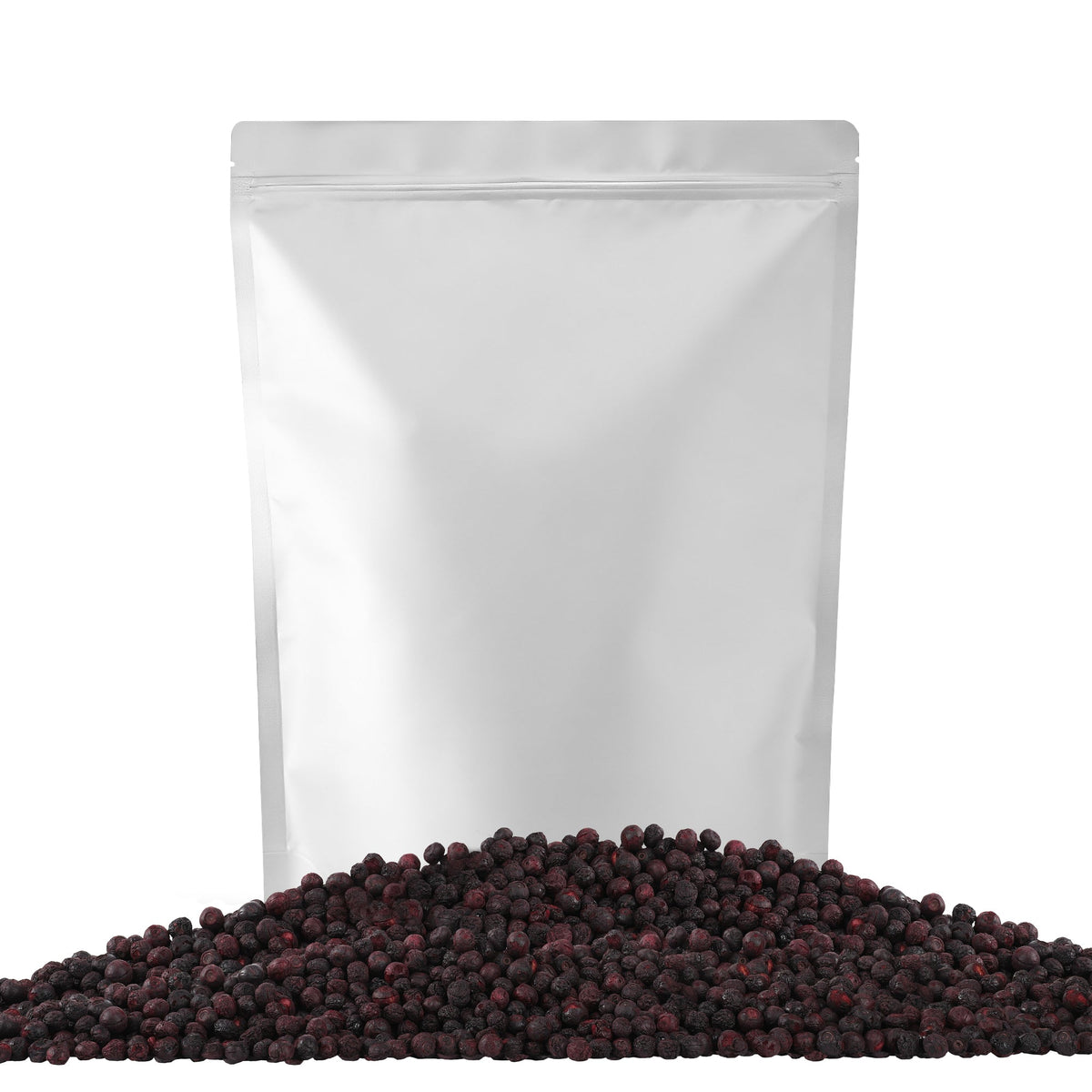 Frukost XL - Blåbär