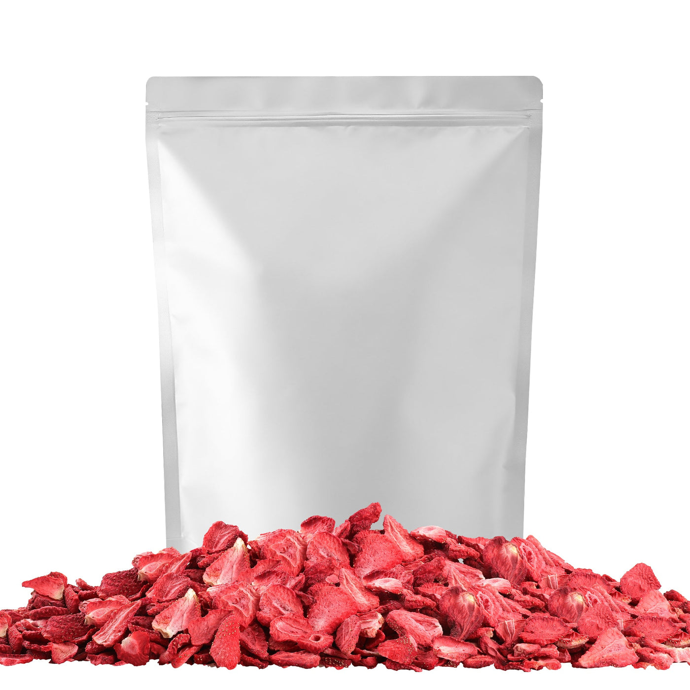 Healthy snacks XL - Strawberry chips