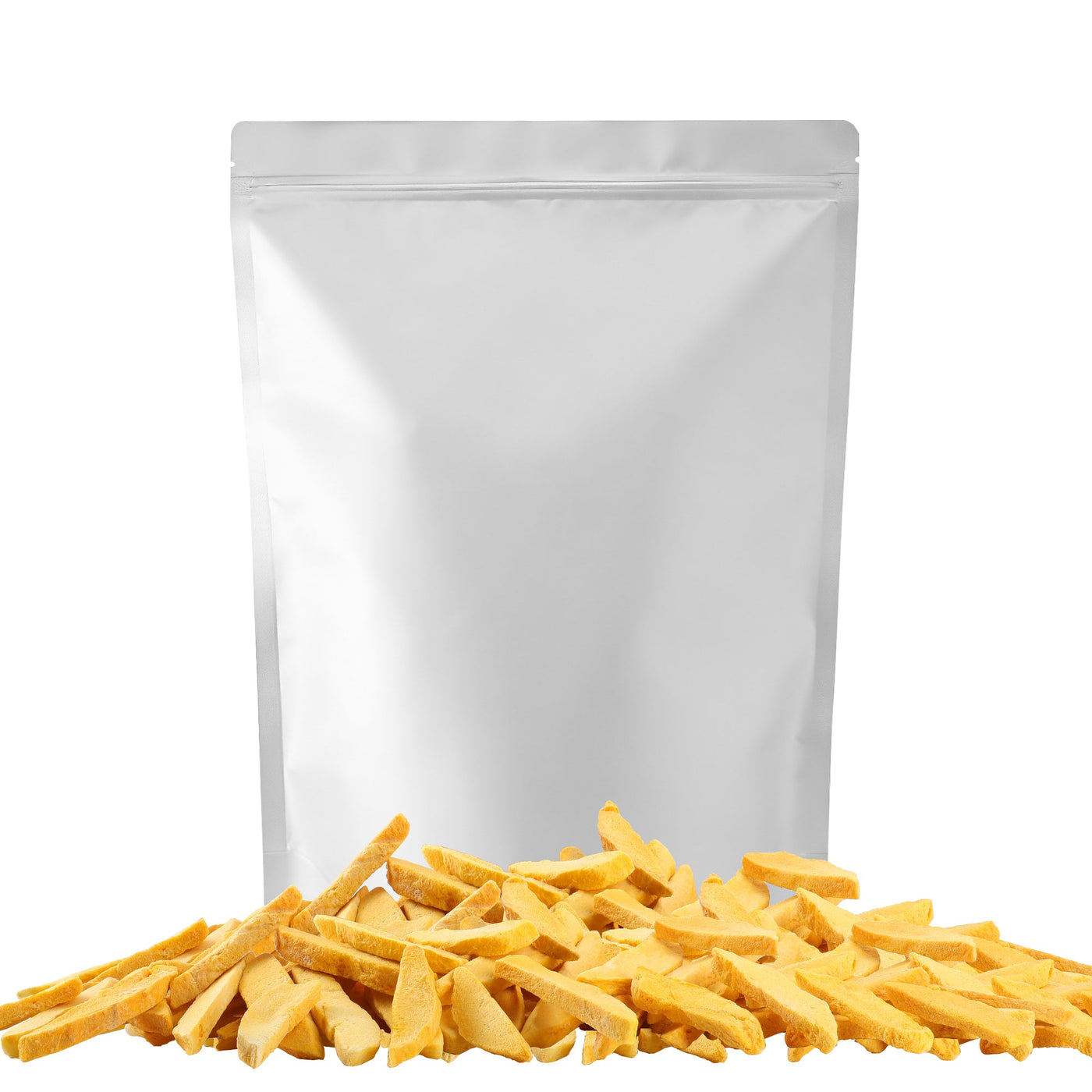 Health snack XL - Mango pieces