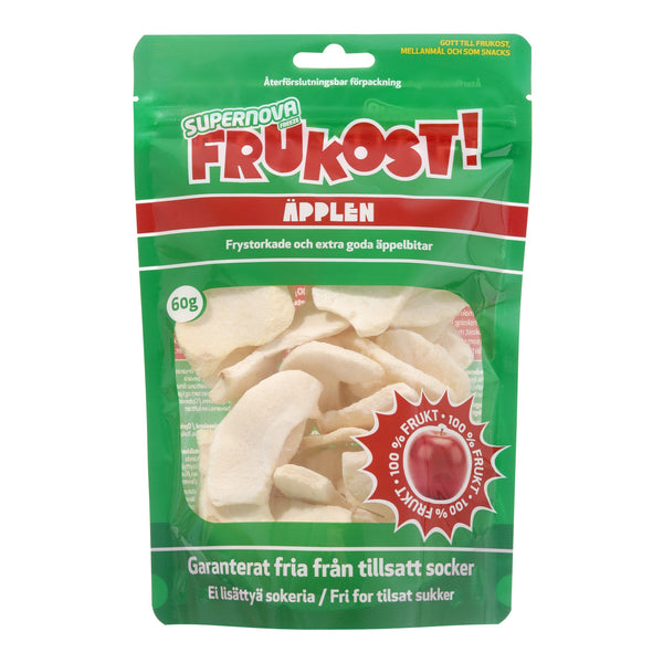 Breakfast XL - Apple