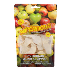Hälsosnacks äpple
