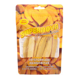 Hälsosnack XL - Mangobitar