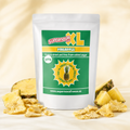 Frystorkad Ananas – 500 g