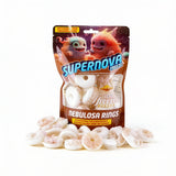 Nebolusa Rings - Cola