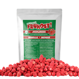 Frukost XL - Jordgubbar