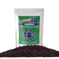 Supernova Freeze XL - Blaubeeren